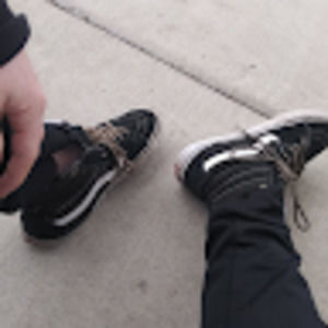 Meet your Posher, Cameron